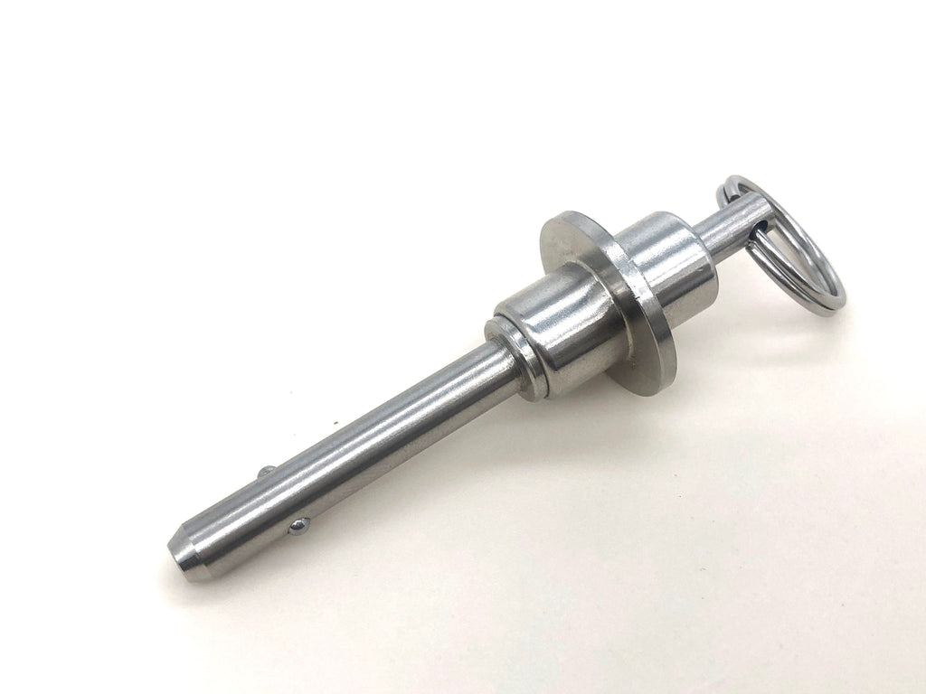 MLG-E1(Double-Acting Ball Lock Pins)