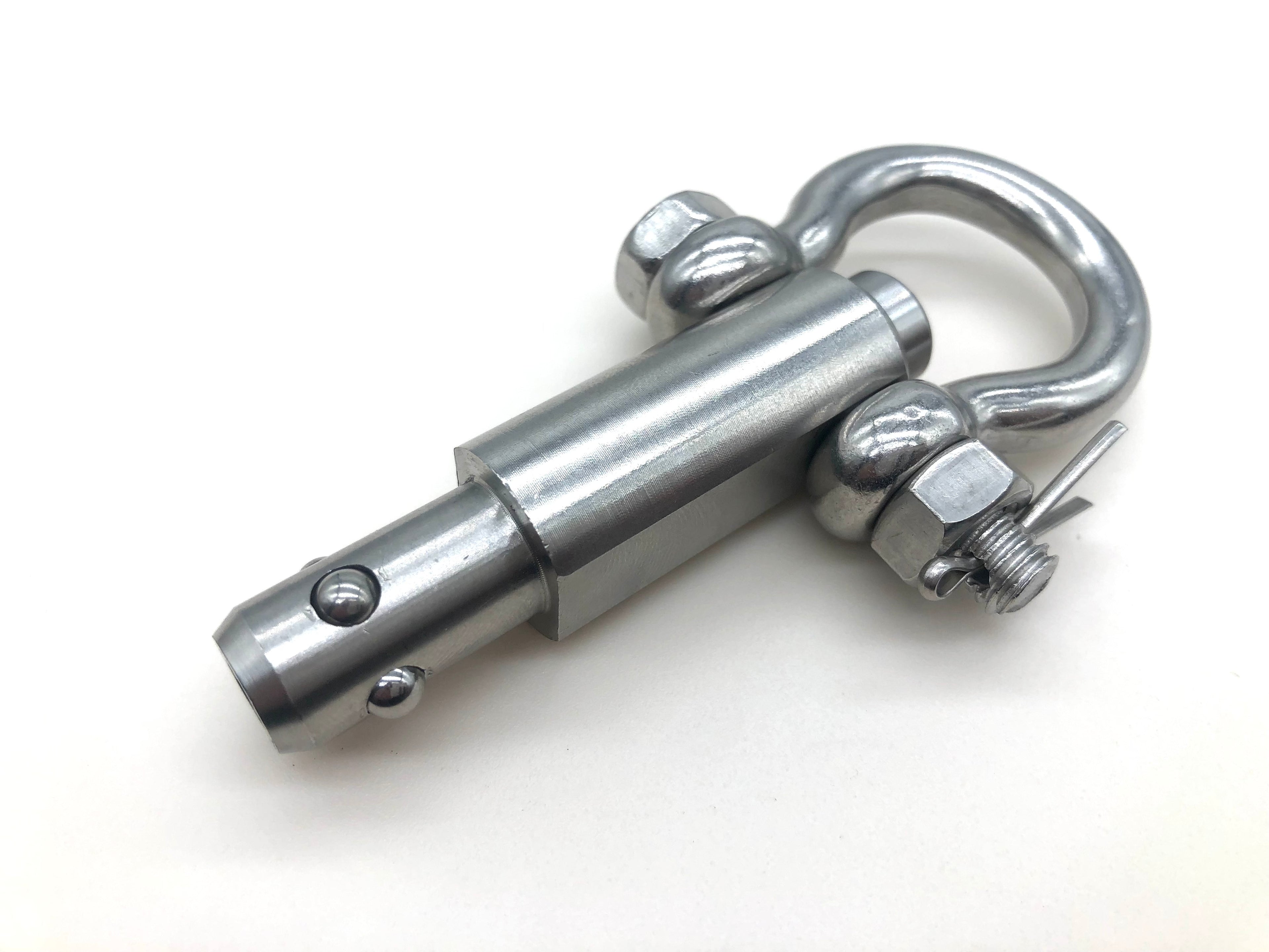 MLG-E3(SS316 Windproof Pins)