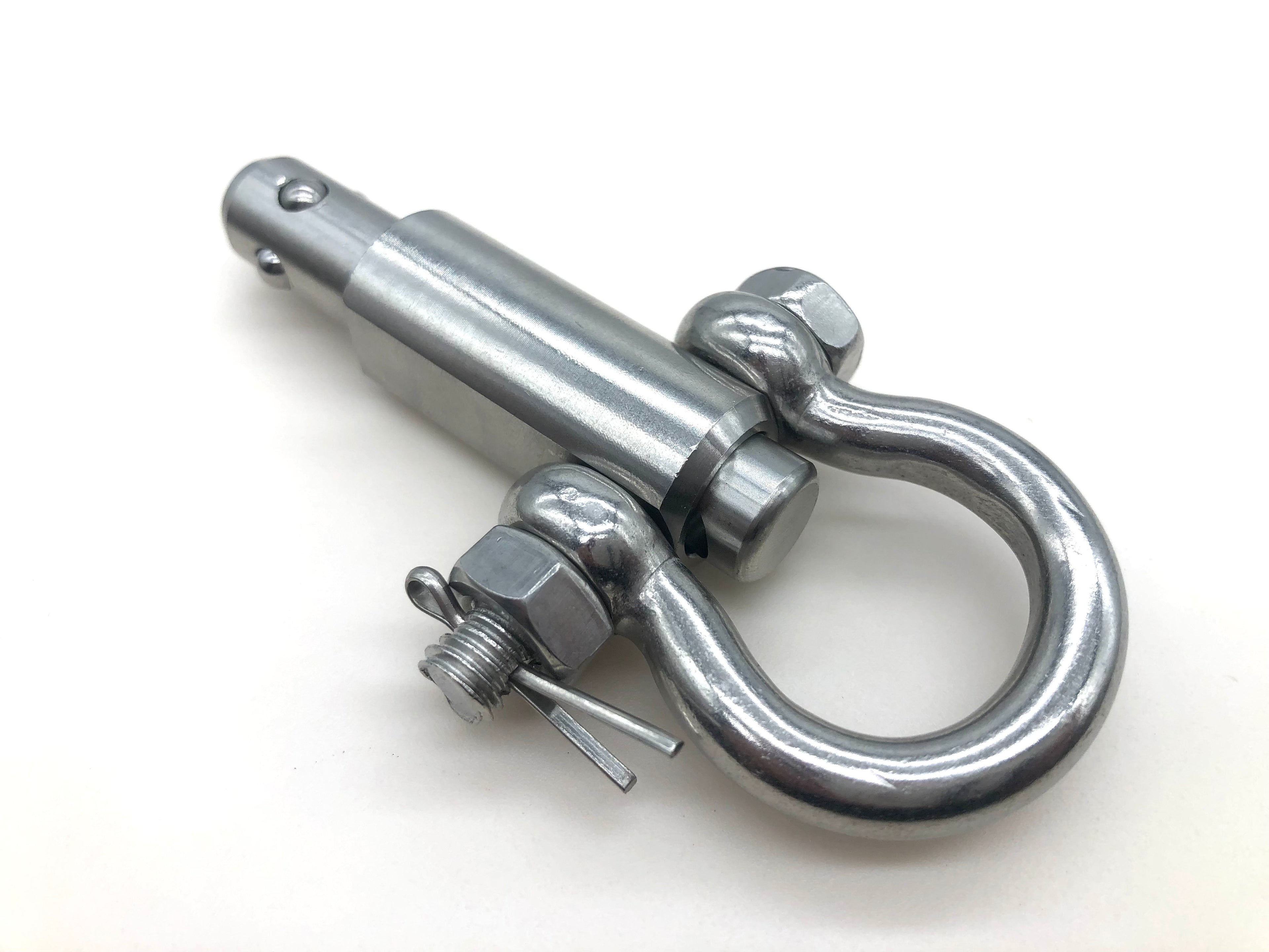 MLG-E3(SS316 Windproof Pins)