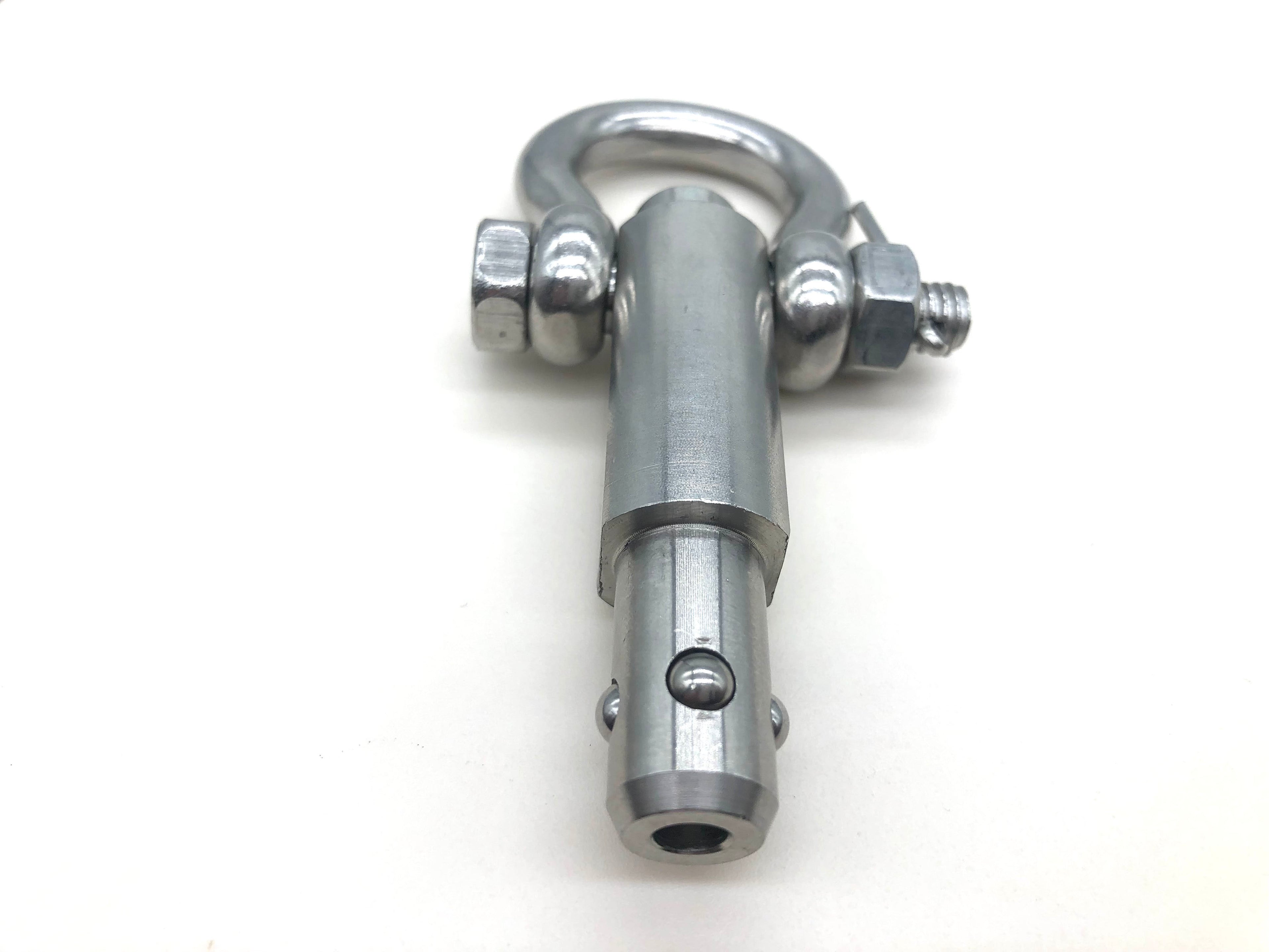 MLG-E3(SS316 Windproof Pins)