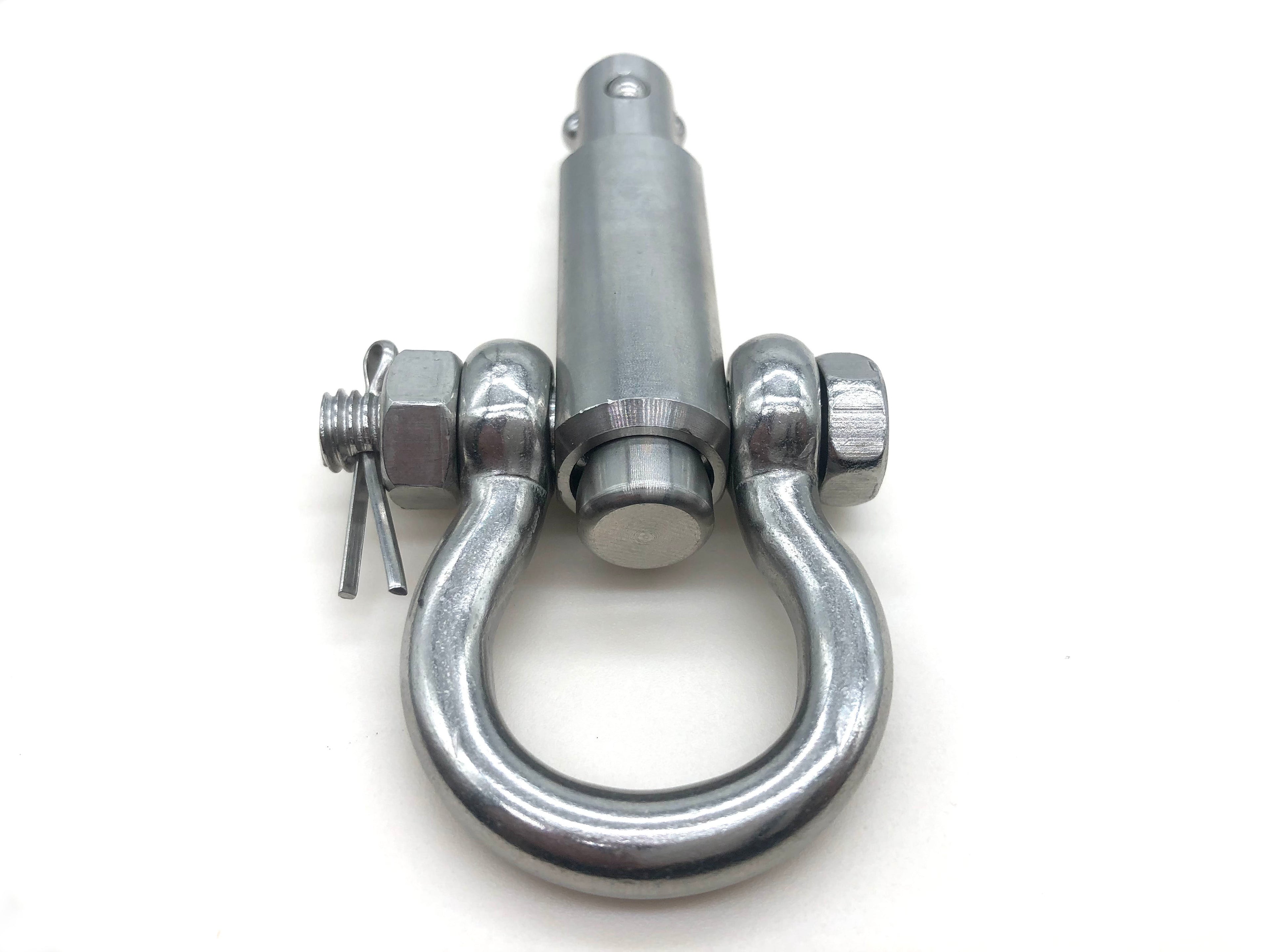 MLG-E3(SS316 Windproof Pins)