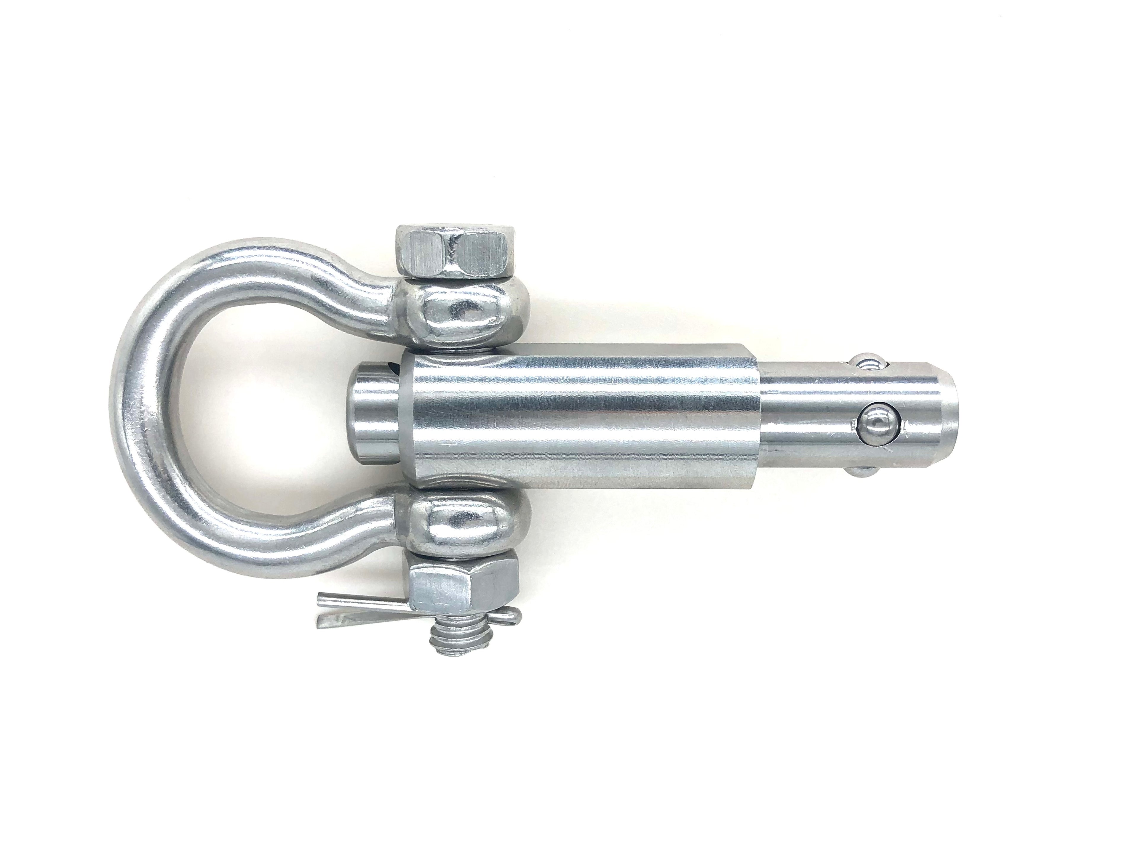 MLG-E3(SS316 Windproof Pins)