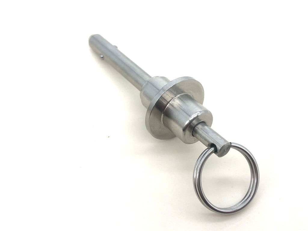 MLG-E1(Double-Acting Ball Lock Pins)