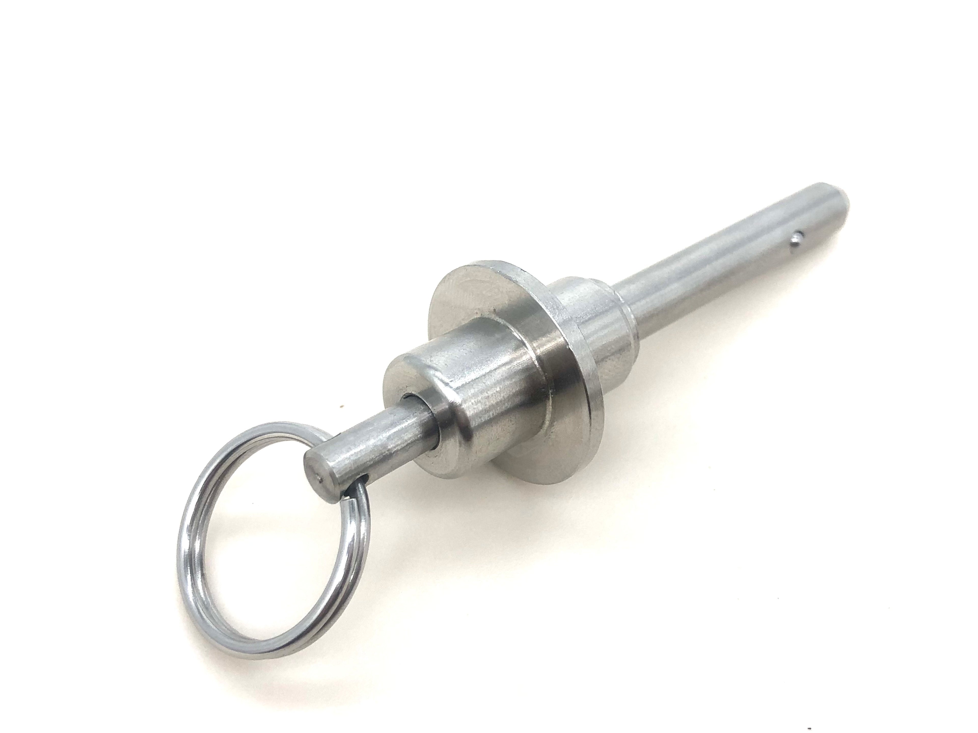 MLG-E1(Double-Acting Ball Lock Pins)