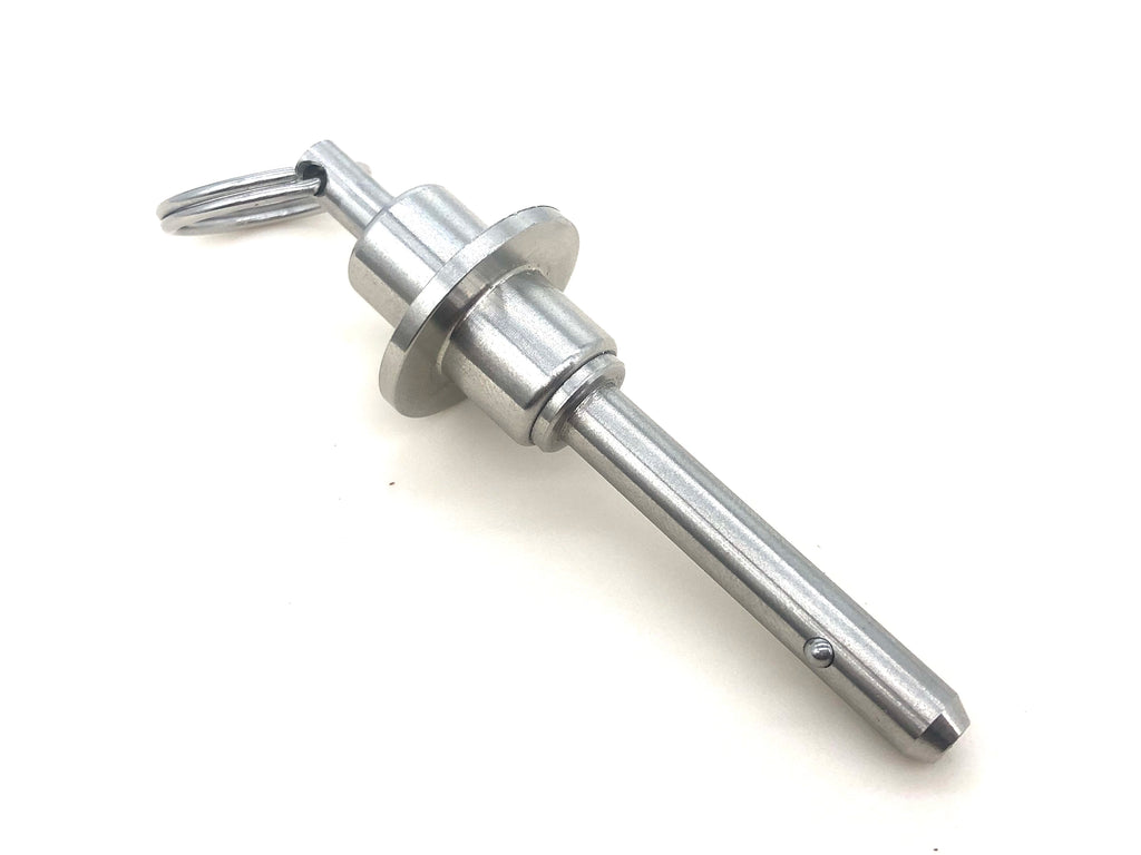 MLG-E1(Double-Acting Ball Lock Pins)