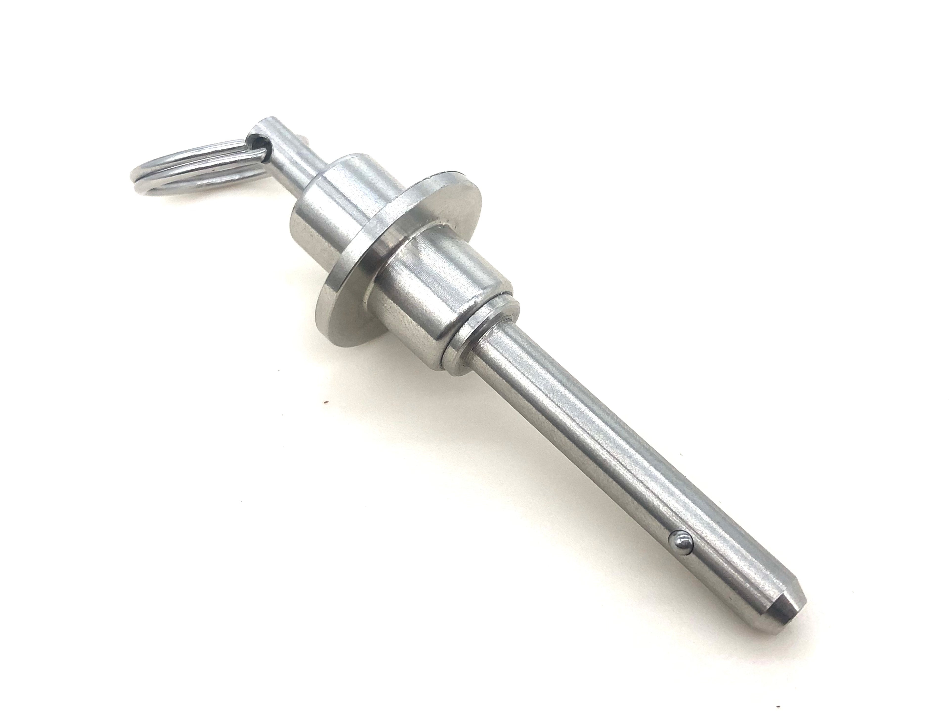 MLG-E1(Double-Acting Ball Lock Pins)