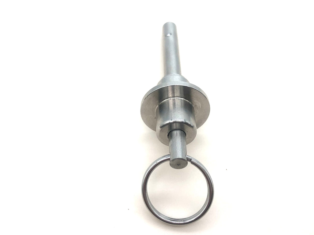 MLG-E1(Double-Acting Ball Lock Pins)